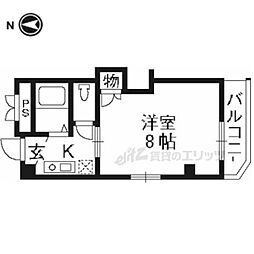 🉐敷金礼金0円！🉐コスミィハイツ