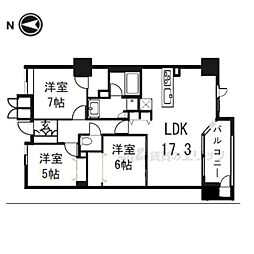 ルネ烏丸御池