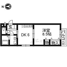 🉐敷金礼金0円！🉐メイプルハウス