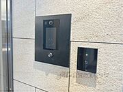 オートロック