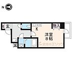 京都府京都市下京区高辻通富小路通西入雁金町：物件画像／株式会社エリッツ　四条烏丸店