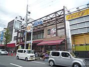 メルシーマルギンまで150メートル