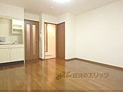 ゆったりとしたお部屋です