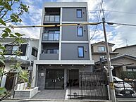 京都府京都市左京区北白川久保田町：物件画像／株式会社エリッツ　四条烏丸店