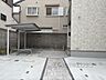 エントランス：エントランス