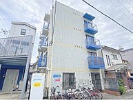 京都府京都市左京区北白川東久保田町：物件画像／株式会社エリッツ　四条烏丸店