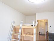 ロフトベッド