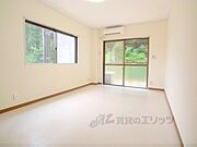 きれいなフローリングのお部屋です。