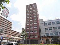 京都府京都市右京区西院高田町：物件画像／株式会社エリッツ　四条烏丸店