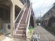 階段