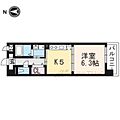 SHICATACHAMBRETTES17階5.9万円