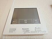 テレビドアホン