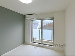 yumarin7一乗寺 1Kの写真