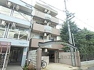 京都府京都市山科区御陵四丁野町：物件画像／株式会社エリッツ　四条烏丸店