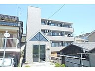 京都府京都市右京区梅津中村町：物件画像／株式会社エリッツ　四条烏丸店