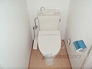 ウォシュレット付