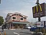 周辺：マクドナルド　丸太町常盤店まで170メートル