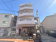 京都府京都市右京区太秦多藪町：物件画像／株式会社エリッツ　四条烏丸店