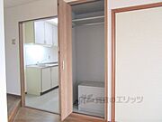 リビング収納