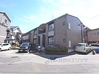 京都府京都市西京区桂池尻町：物件画像／株式会社エリッツ　四条烏丸店