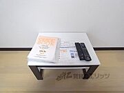 ローテーブル