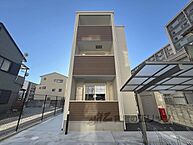 京都府京都市山科区西野山階町：物件画像／株式会社エリッツ　四条烏丸店