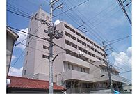 京都府京都市南区吉祥院仁木ノ森町：物件画像／株式会社エリッツ　四条烏丸店