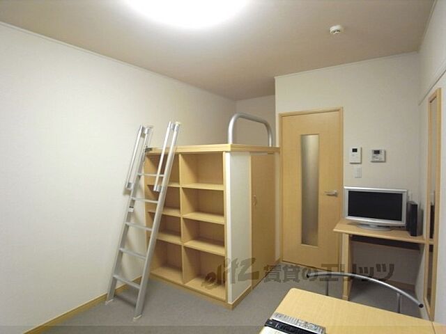 子供部屋