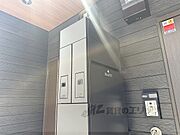 集合ポスト
