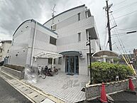 京都府京都市山科区御陵四丁野町：物件画像／株式会社エリッツ　四条烏丸店