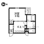 京都府京都市下京区芦刈山町：物件画像／株式会社エリッツ　四条烏丸店