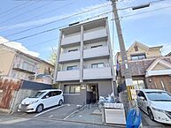 京都府京都市伏見区深草西浦町8丁目：物件画像／株式会社エリッツ　四条烏丸店