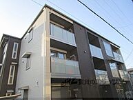 京都府京都市伏見区深草川久保町：物件画像／株式会社エリッツ　四条烏丸店