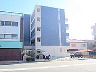 京都府京都市南区吉祥院車道町：物件画像／株式会社エリッツ　四条烏丸店