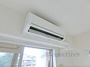 リビングエアコン