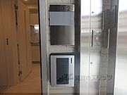 インターホン