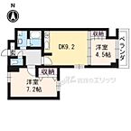 京都府京都市下京区中堂寺坊城町：物件画像／株式会社エリッツ　四条烏丸店