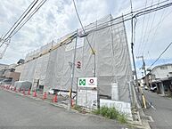 京都府京都市中京区西ノ京西月光町：物件画像／株式会社エリッツ　四条烏丸店