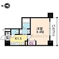 ベラジオ西陣聚楽5階6.9万円