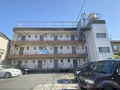 外観 外観