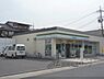 周辺：ファミリーマート　太秦西蜂岡町店まで210メートル