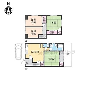間取り 間取り
