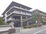 周辺：京都華頂大学まで950メートル
