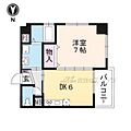 キンブリッジ京都大徳寺前5階7.4万円