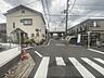 その他：前面道路