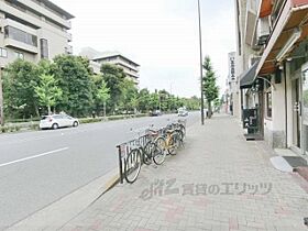 内外ビルディング 202 ｜ 京都府京都市左京区聖護院西町（賃貸マンション1K・2階・21.30㎡） その29