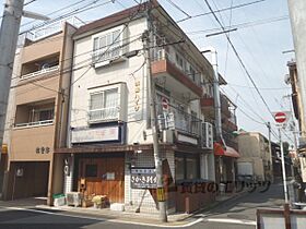 桃園ハイツ 301 ｜ 京都府京都市上京区大宮通上立売下る芝大宮町（賃貸マンション1K・3階・18.00㎡） その1