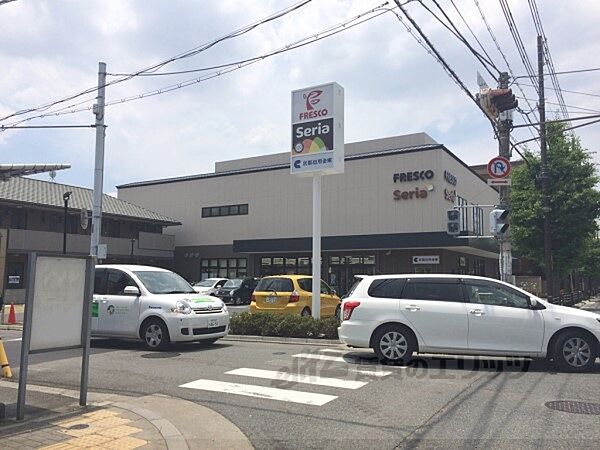 京都府京都市左京区聖護院山王町(賃貸マンション1R・4階・21.89㎡)の写真 その18