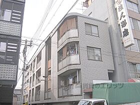 京都府京都市中京区壬生東檜町（賃貸マンション1K・4階・19.44㎡） その1