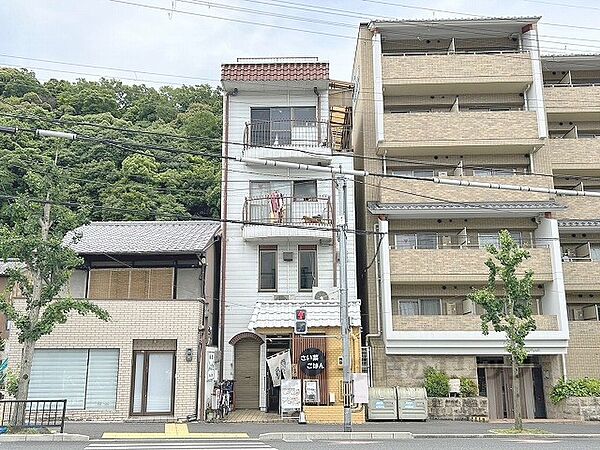 ハイツ山下 302｜京都府京都市左京区浄土寺西田町(賃貸マンション1K・3階・16.56㎡)の写真 その1